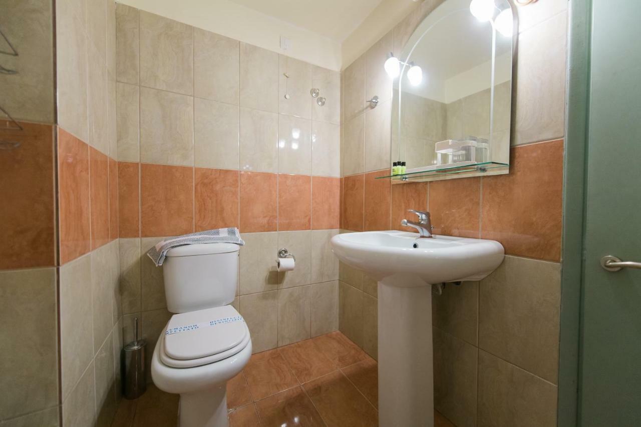 Plaz Hotel Selianitika Luaran gambar